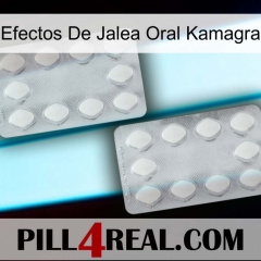 Kamagra Oral Jelly Effects 17